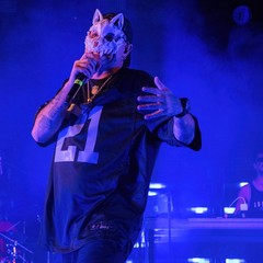Il concerto di Clementino a Modugno