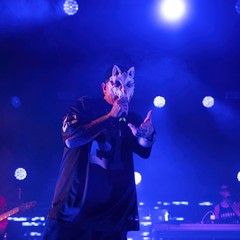 Il concerto di Clementino a Modugno