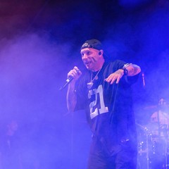 Il concerto di Clementino a Modugno