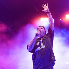 Il concerto di Clementino a Modugno