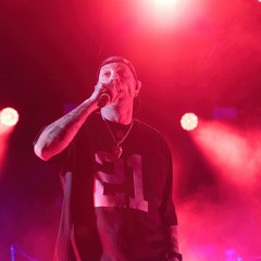 Il concerto di Clementino a Modugno