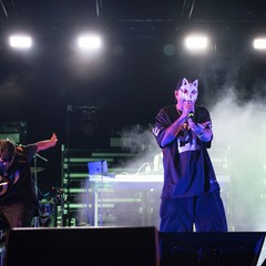 Il concerto di Clementino a Modugno