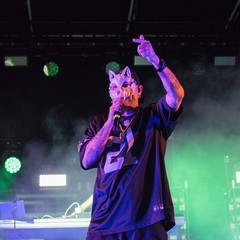 Il concerto di Clementino a Modugno