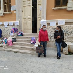 La manifestazione