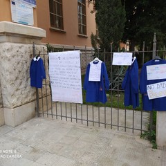 La manifestazione