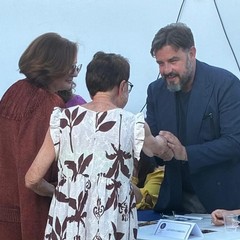 Grande successo per la Cerimonia delle Candele della Fidapa BPW Italy a Modugno