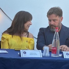 Grande successo per la Cerimonia delle Candele della Fidapa BPW Italy a Modugno