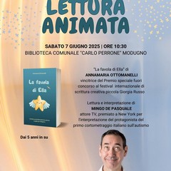 Locandina