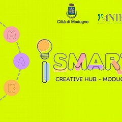 Locandina SMART Modugno