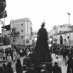 La Settimana Santa vissuta a Modugno tra riti religiosi e tradizione popolari