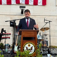 Modugno ai anni dell Indipendenza americana