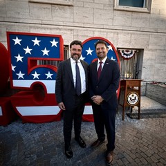 Modugno ai anni dell Indipendenza americana
