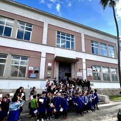 Modugno Giornata dellUnit nazionale e delle forze armate