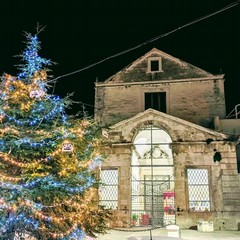 Natale a Modugno