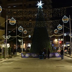 Neri per Caso a Modugno