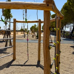 Parco Pinuccio Loiacono