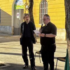 Dopo il restauro, la chiesa dei Cappuccini di Modugno torna ad accogliere i fedeli