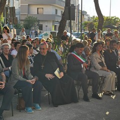 Dopo il restauro, la chiesa dei Cappuccini di Modugno torna ad accogliere i fedeli