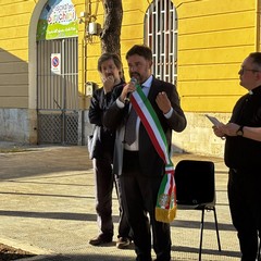 Dopo il restauro, la chiesa dei Cappuccini di Modugno torna ad accogliere i fedeli
