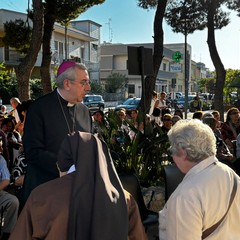 Dopo il restauro, la chiesa dei Cappuccini di Modugno torna ad accogliere i fedeli