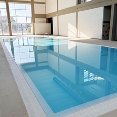 piscine comunali Modugno