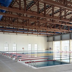 piscine comunali Modugno