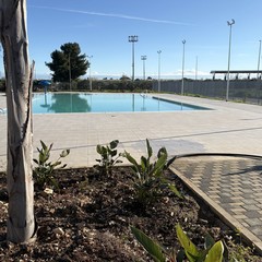 piscine comunali Modugno