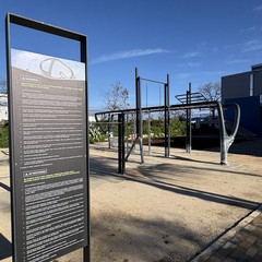 piscine comunali Modugno