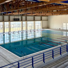 piscine comunali Modugno