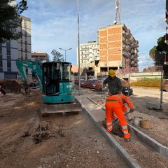 Porto Torres a Modugno