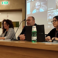 Premiazione concorso letterario Le citt visibili