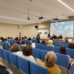 Premiazione concorso letterario Le citt visibili