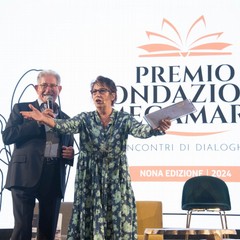 Premio Fondazione Megamark