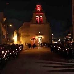 La Settimana Santa vissuta a Modugno tra riti religiosi e tradizione popolari