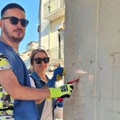 Progetto StaccaliTutti Modugno