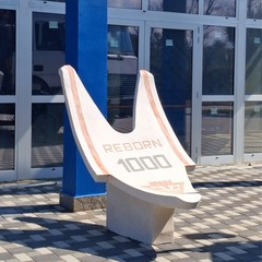 Sculture a Modugno