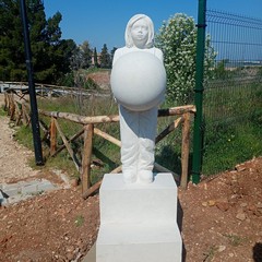 Sculture a Modugno