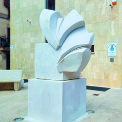 Sculture a Modugno