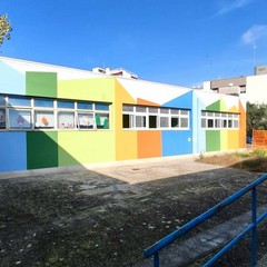 scuola infanzia Serena