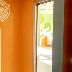 scuola infanzia Serena