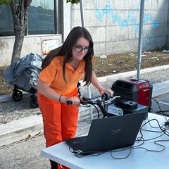 Sicurezza stradale evento a Modugno