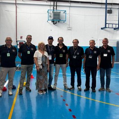 Sicurezza stradale evento a Modugno