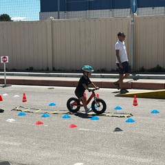 Sicurezza stradale evento a Modugno