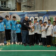 Subbuteo, Coppa Italia FISCT