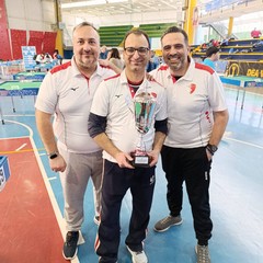 Subbuteo, Coppa Italia FISCT