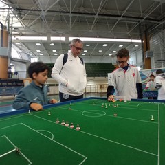 Subbuteo, Coppa Italia FISCT