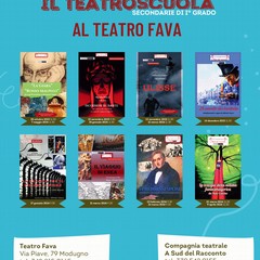Teatroscuola stagione secondarie page