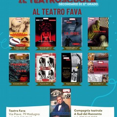 Teatroscuola stagione secondarie page