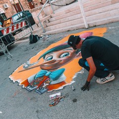 Modugno Art People