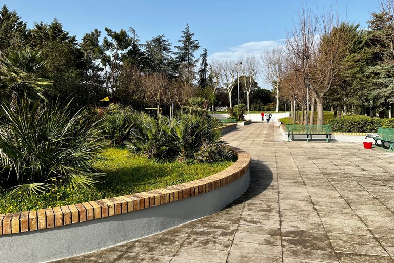 Parco San Pio